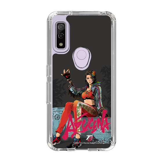 Slim Protection Case［ TEKKEN - Azucena Milagros Ortiz Castillo ］