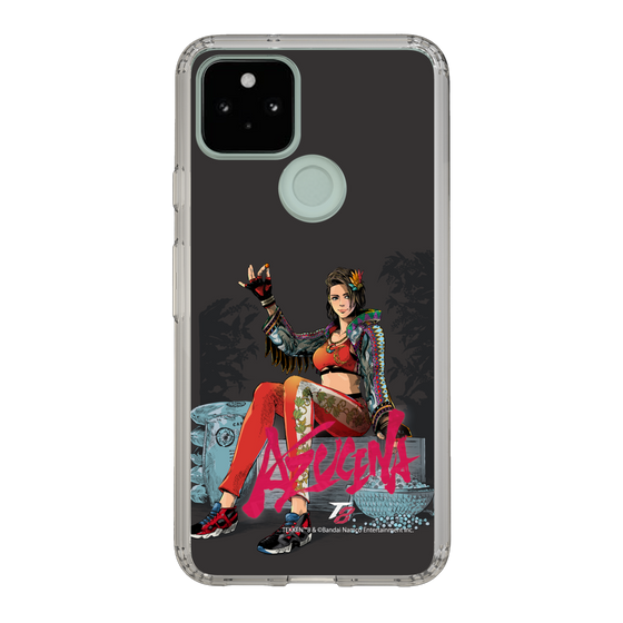Slim Protection Case［ TEKKEN - Azucena Milagros Ortiz Castillo ］