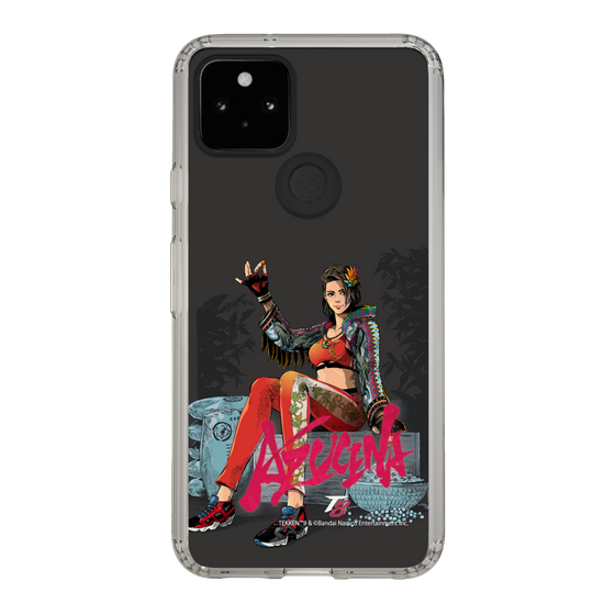 Slim Protection Case［ TEKKEN - Azucena Milagros Ortiz Castillo ］