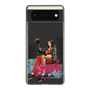 Slim Protection Case［ TEKKEN - Azucena Milagros Ortiz Castillo ］