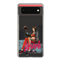 Slim Protection Case［ TEKKEN - Azucena Milagros Ortiz Castillo ］