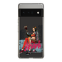 Slim Protection Case［ TEKKEN - Azucena Milagros Ortiz Castillo ］