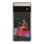 Slim Protection Case［ TEKKEN - Azucena Milagros Ortiz Castillo ］