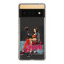 Slim Protection Case［ TEKKEN - Azucena Milagros Ortiz Castillo ］