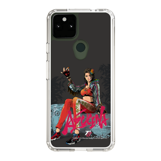 Slim Protection Case［ TEKKEN - Azucena Milagros Ortiz Castillo ］