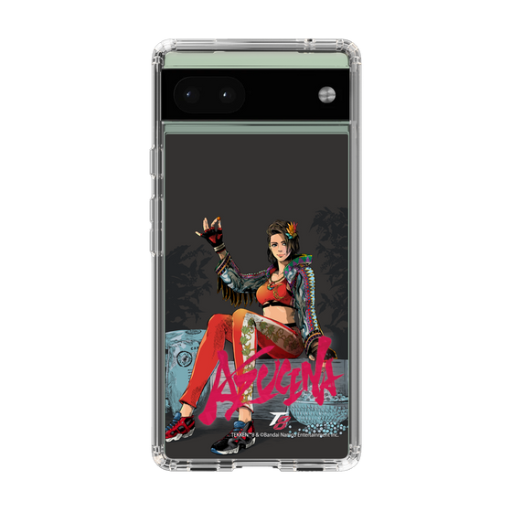 Slim Protection Case［ TEKKEN - Azucena Milagros Ortiz Castillo ］