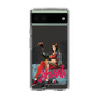 Slim Protection Case［ TEKKEN - Azucena Milagros Ortiz Castillo ］