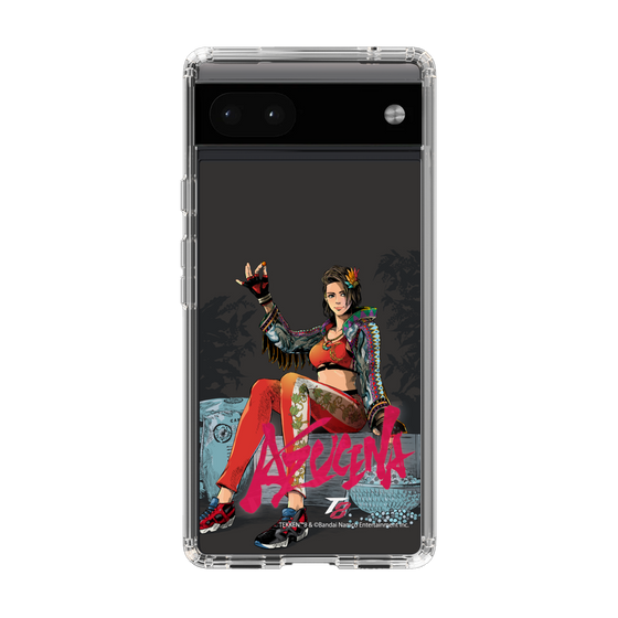 Slim Protection Case［ TEKKEN - Azucena Milagros Ortiz Castillo ］