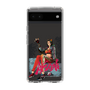 Slim Protection Case［ TEKKEN - Azucena Milagros Ortiz Castillo ］