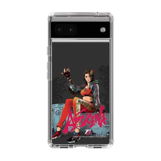 Slim Protection Case［ TEKKEN - Azucena Milagros Ortiz Castillo ］