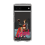 Slim Protection Case［ TEKKEN - Azucena Milagros Ortiz Castillo ］