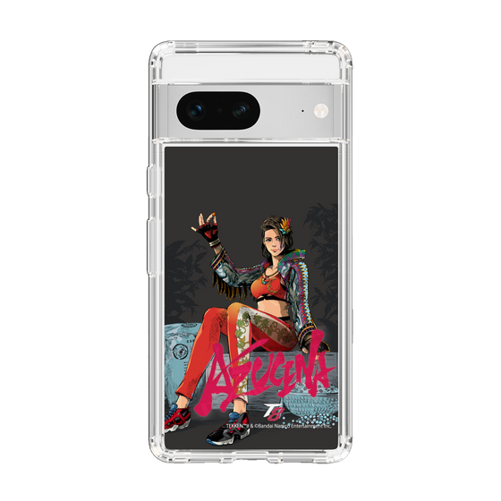 Slim Protection Case［ TEKKEN - Azucena Milagros Ortiz Castillo ］