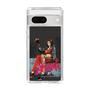 Slim Protection Case［ TEKKEN - Azucena Milagros Ortiz Castillo ］