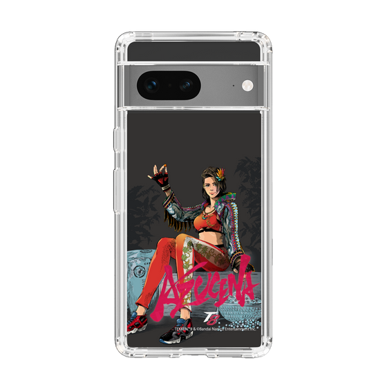 Slim Protection Case［ TEKKEN - Azucena Milagros Ortiz Castillo ］