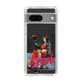 Slim Protection Case［ TEKKEN - Azucena Milagros Ortiz Castillo ］