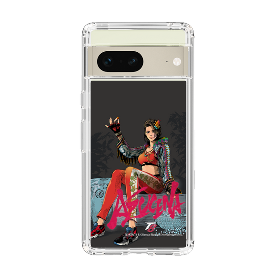 Slim Protection Case［ TEKKEN - Azucena Milagros Ortiz Castillo ］