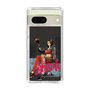 Slim Protection Case［ TEKKEN - Azucena Milagros Ortiz Castillo ］