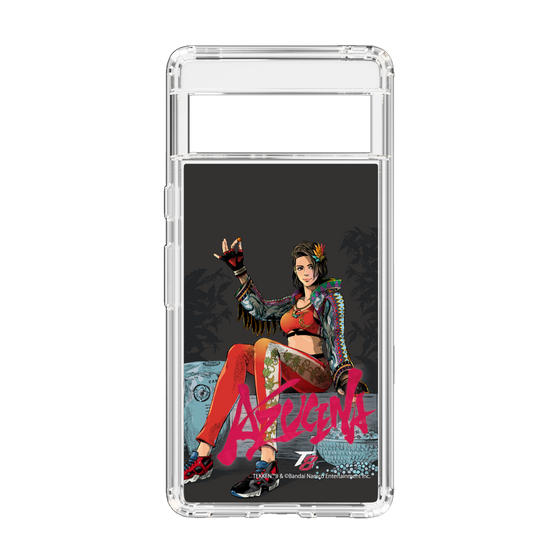 Slim Protection Case［ TEKKEN - Azucena Milagros Ortiz Castillo ］
