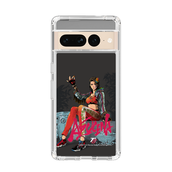 Slim Protection Case［ TEKKEN - Azucena Milagros Ortiz Castillo ］