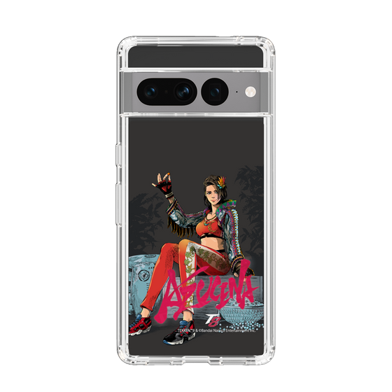 Slim Protection Case［ TEKKEN - Azucena Milagros Ortiz Castillo ］