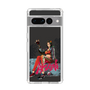 Slim Protection Case［ TEKKEN - Azucena Milagros Ortiz Castillo ］