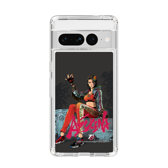 Slim Protection Case［ TEKKEN - Azucena Milagros Ortiz Castillo ］