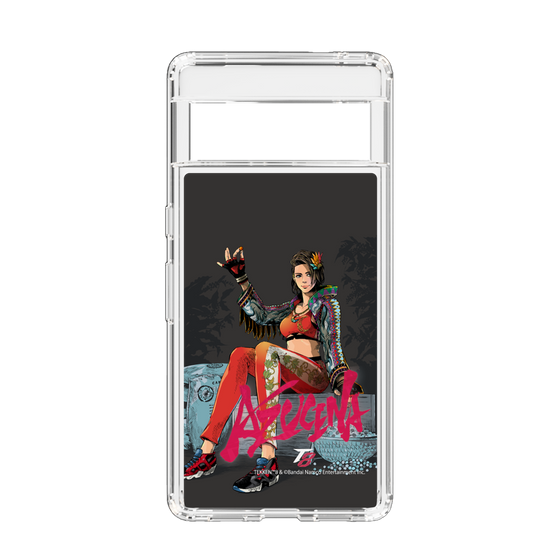 Slim Protection Case［ TEKKEN - Azucena Milagros Ortiz Castillo ］