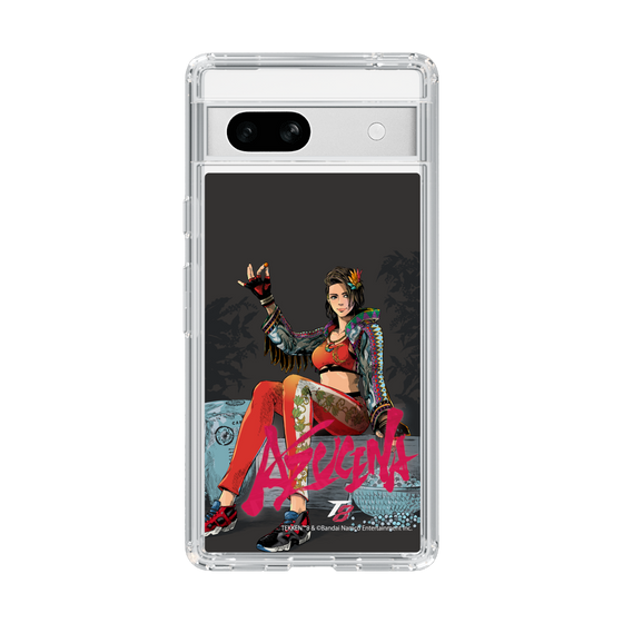 Slim Protection Case［ TEKKEN - Azucena Milagros Ortiz Castillo ］