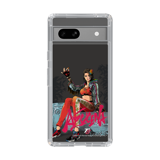 Slim Protection Case［ TEKKEN - Azucena Milagros Ortiz Castillo ］