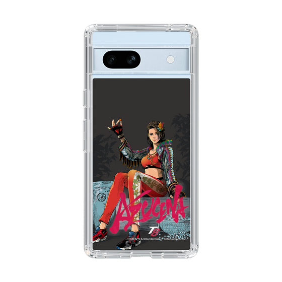 Slim Protection Case［ TEKKEN - Azucena Milagros Ortiz Castillo ］