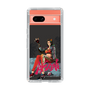 Slim Protection Case［ TEKKEN - Azucena Milagros Ortiz Castillo ］
