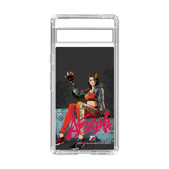 Slim Protection Case［ TEKKEN - Azucena Milagros Ortiz Castillo ］