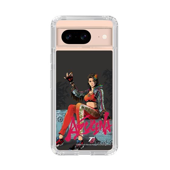 Slim Protection Case［ TEKKEN - Azucena Milagros Ortiz Castillo ］
