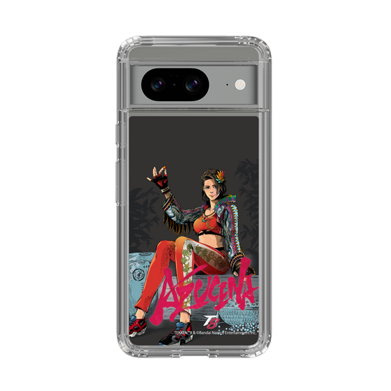 Slim Protection Case［ TEKKEN - Azucena Milagros Ortiz Castillo ］