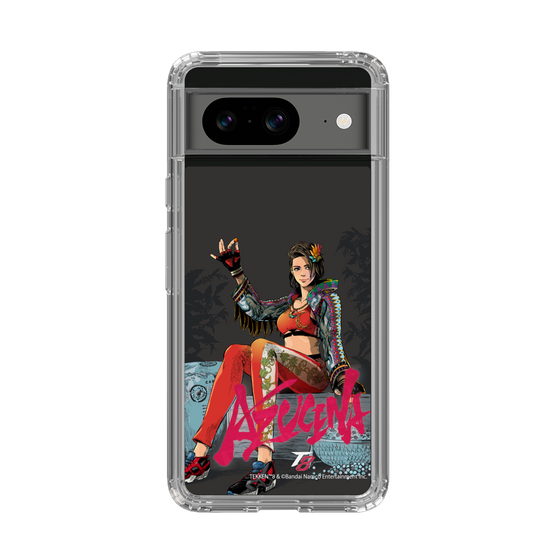 Slim Protection Case［ TEKKEN - Azucena Milagros Ortiz Castillo ］