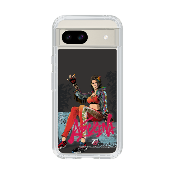 Slim Protection Case［ TEKKEN - Azucena Milagros Ortiz Castillo ］