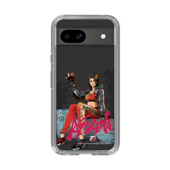 Slim Protection Case［ TEKKEN - Azucena Milagros Ortiz Castillo ］