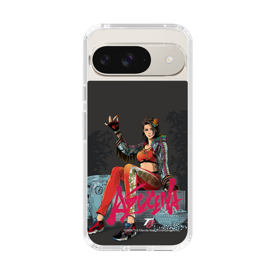Slim Protection Case［ TEKKEN - Azucena Milagros Ortiz Castillo ］