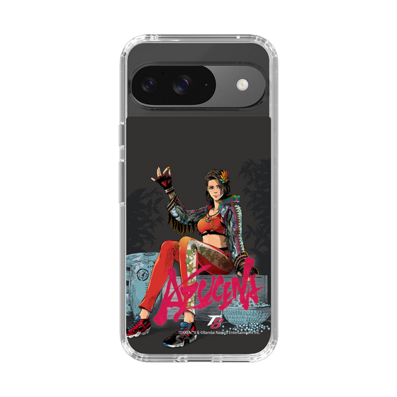 Slim Protection Case［ TEKKEN - Azucena Milagros Ortiz Castillo ］