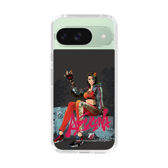 Slim Protection Case［ TEKKEN - Azucena Milagros Ortiz Castillo ］