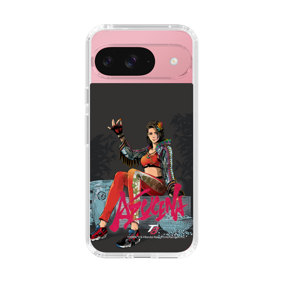 Slim Protection Case［ TEKKEN - Azucena Milagros Ortiz Castillo ］