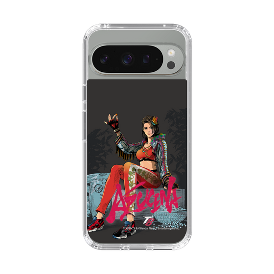 Slim Protection Case［ TEKKEN - Azucena Milagros Ortiz Castillo ］