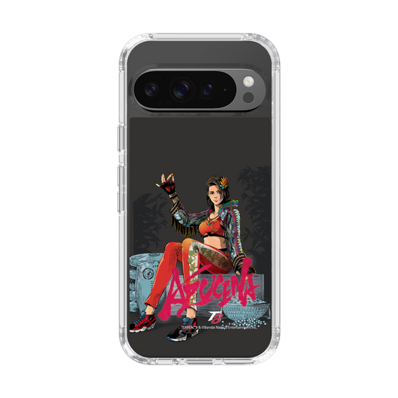 Slim Protection Case［ TEKKEN - Azucena Milagros Ortiz Castillo ］