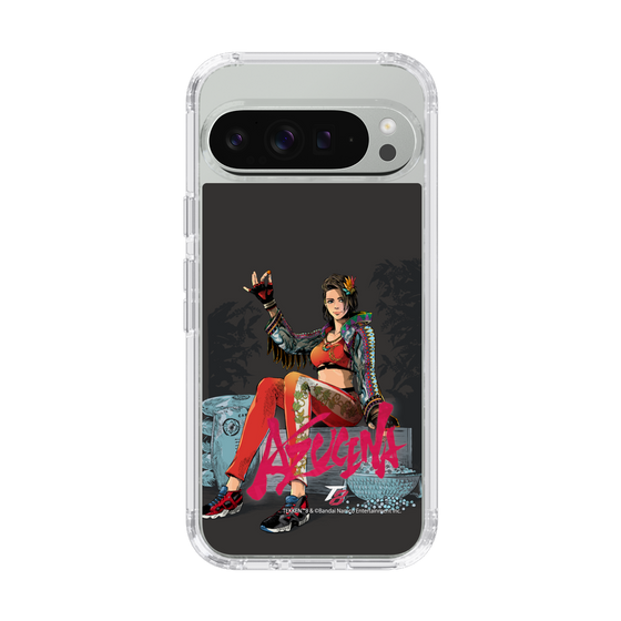 Slim Protection Case［ TEKKEN - Azucena Milagros Ortiz Castillo ］