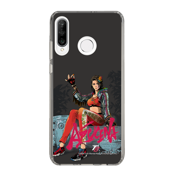 Slim Protection Case［ TEKKEN - Azucena Milagros Ortiz Castillo ］