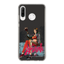 Slim Protection Case［ TEKKEN - Azucena Milagros Ortiz Castillo ］