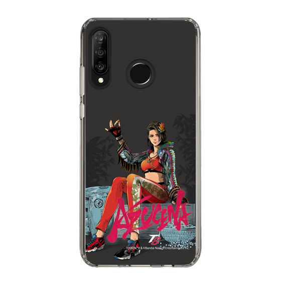 Slim Protection Case［ TEKKEN - Azucena Milagros Ortiz Castillo ］