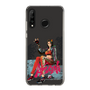 Slim Protection Case［ TEKKEN - Azucena Milagros Ortiz Castillo ］