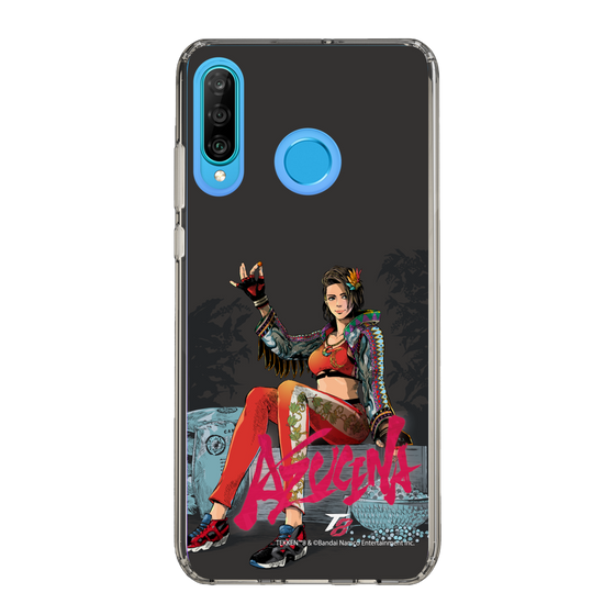 Slim Protection Case［ TEKKEN - Azucena Milagros Ortiz Castillo ］