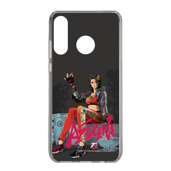 Slim Protection Case［ TEKKEN - Azucena Milagros Ortiz Castillo ］